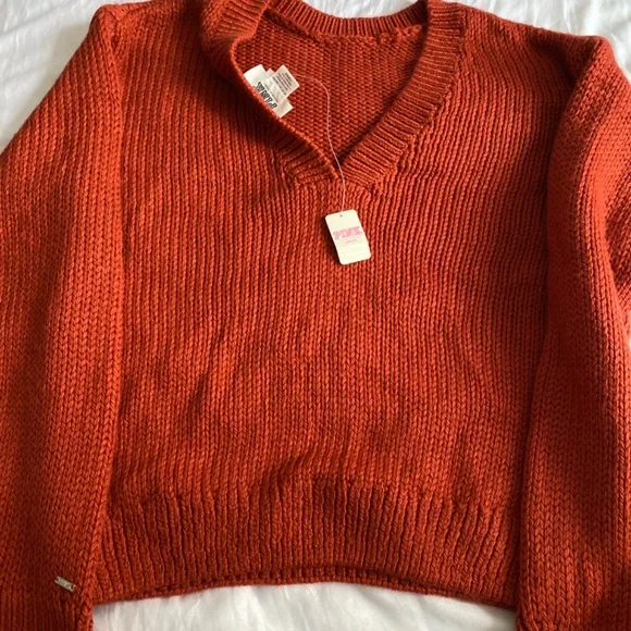 Knit Pullover - Picture 2 of 3